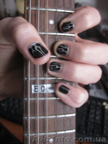 Маникюр, педикюр, визаж.. - <ro>Изображение</ro><ru>Изображение</ru> #1, <ru>Объявление</ru> #36315