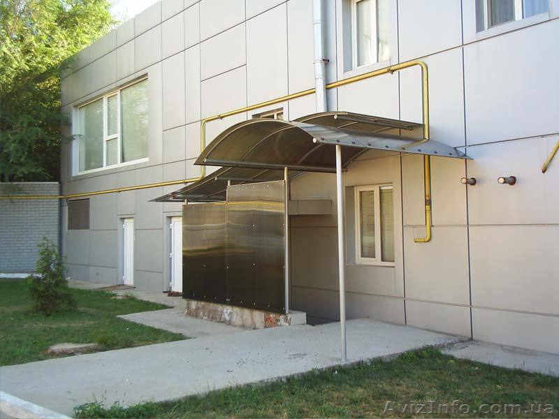 Поликарбонат сотовый Киев,Украина - <ro>Изображение</ro><ru>Изображение</ru> #1, <ru>Объявление</ru> #38190