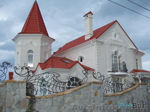 Металлочерепица и профнастил - <ro>Изображение</ro><ru>Изображение</ru> #1, <ru>Объявление</ru> #42347