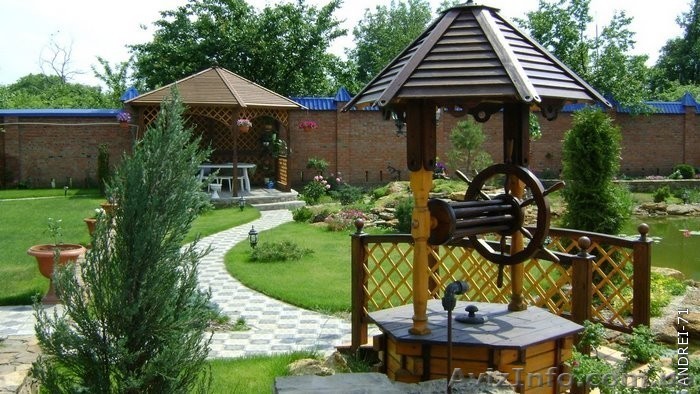 Чистим колодцы питьевые.  - <ro>Изображение</ro><ru>Изображение</ru> #1, <ru>Объявление</ru> #20843