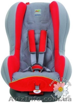 Автокресло RAMATTI VENUS COMFORT - <ro>Изображение</ro><ru>Изображение</ru> #1, <ru>Объявление</ru> #41500