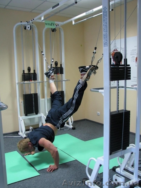 Продаётся перспективный бизнес в медицинской сфере. - <ro>Изображение</ro><ru>Изображение</ru> #1, <ru>Объявление</ru> #39407