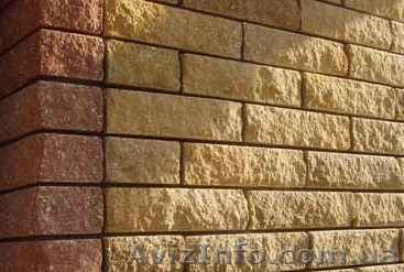 Кирпич облицовочный, плитка - <ro>Изображение</ro><ru>Изображение</ru> #1, <ru>Объявление</ru> #43037