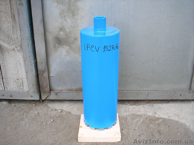 Коронки алмазные - <ro>Изображение</ro><ru>Изображение</ru> #1, <ru>Объявление</ru> #42572