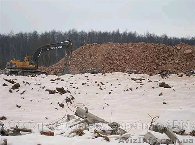 Кирпичный бой. Битый кирпич. Бой кирпича —  продажа. Объем: 900 тыс. кубов. - <ro>Изображение</ro><ru>Изображение</ru> #1, <ru>Объявление</ru> #38322