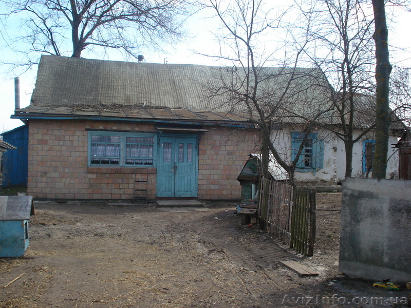 Продам участок в с Кирово Бориспольский р. - <ro>Изображение</ro><ru>Изображение</ru> #1, <ru>Объявление</ru> #43042