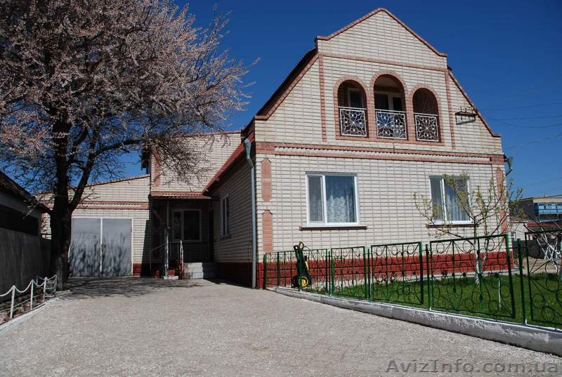 Продаётся добротный дом, Херсонская обл., Гопри - <ro>Изображение</ro><ru>Изображение</ru> #1, <ru>Объявление</ru> #44720