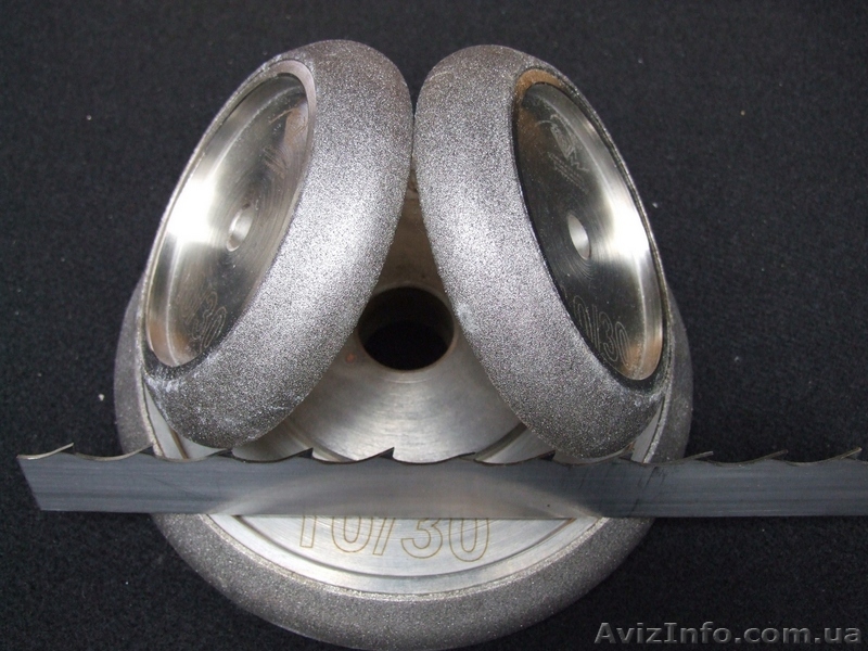 Заточной боразоновый круг - <ro>Изображение</ro><ru>Изображение</ru> #1, <ru>Объявление</ru> #40081