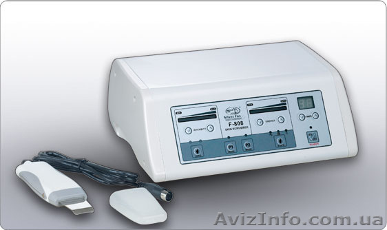 УЗ скраббер, ультразвуковой скрабер - <ro>Изображение</ro><ru>Изображение</ru> #1, <ru>Объявление</ru> #44885