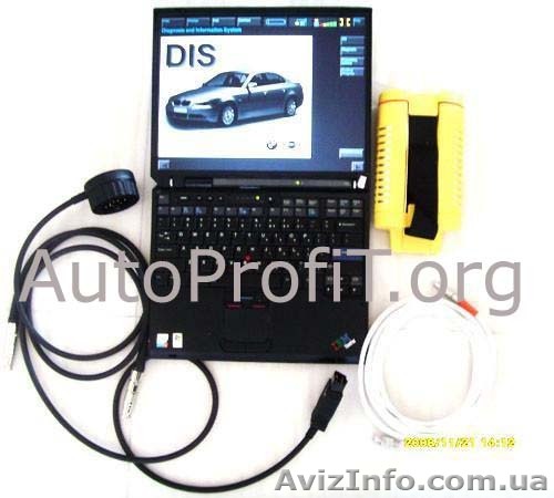 Оборудование для диагностики авто.Дилерские,мультибрендовые,простые. - <ro>Изображение</ro><ru>Изображение</ru> #1, <ru>Объявление</ru> #42053