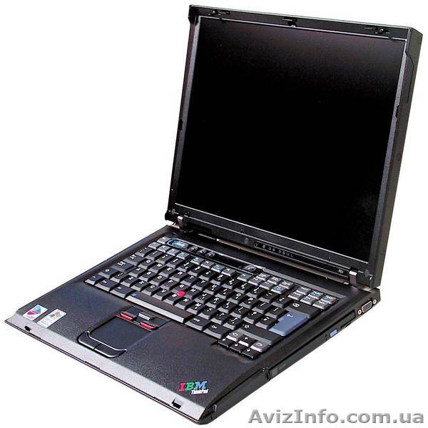 IBM ThinkPad R51 - <ro>Изображение</ro><ru>Изображение</ru> #1, <ru>Объявление</ru> #44893