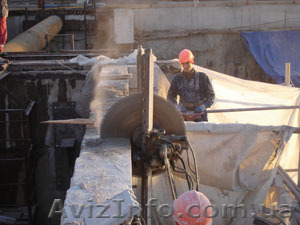 Росширение дверных проёмов без пыли ! - <ro>Изображение</ro><ru>Изображение</ru> #1, <ru>Объявление</ru> #47389