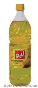 Продам масло подсолнечное рафинированное - <ro>Изображение</ro><ru>Изображение</ru> #1, <ru>Объявление</ru> #46764