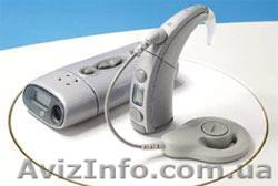 Скидка на кохлеарный имплант - <ro>Изображение</ro><ru>Изображение</ru> #1, <ru>Объявление</ru> #38469