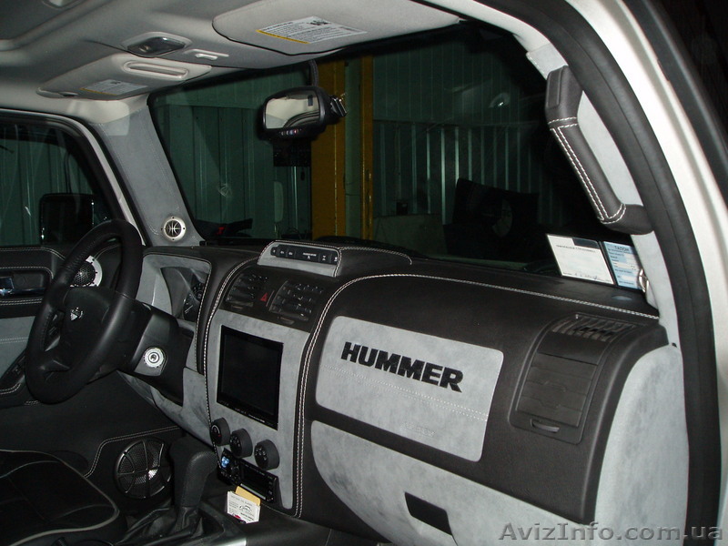 Перетяжка салона, тюнинг салона, руль - <ro>Изображение</ro><ru>Изображение</ru> #1, <ru>Объявление</ru> #42518