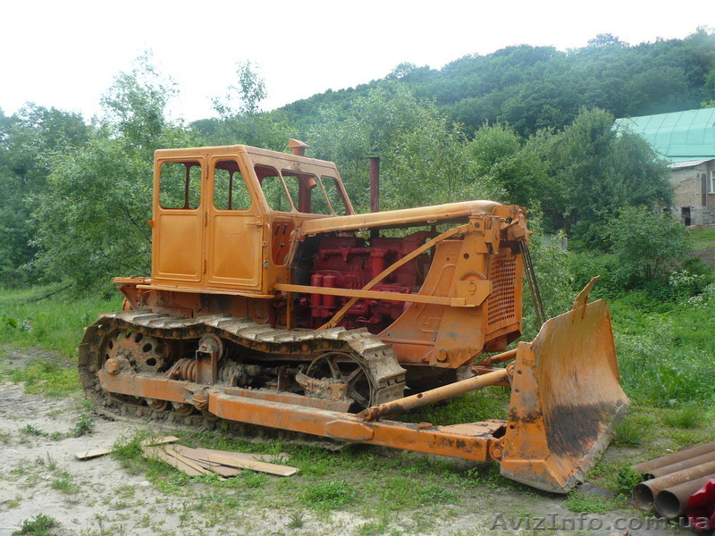 Т-100(троссовый) - <ro>Изображение</ro><ru>Изображение</ru> #1, <ru>Объявление</ru> #42293