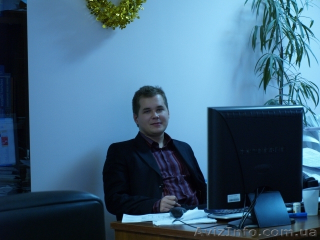 Услуги адвоката, Киев - <ro>Изображение</ro><ru>Изображение</ru> #1, <ru>Объявление</ru> #41552