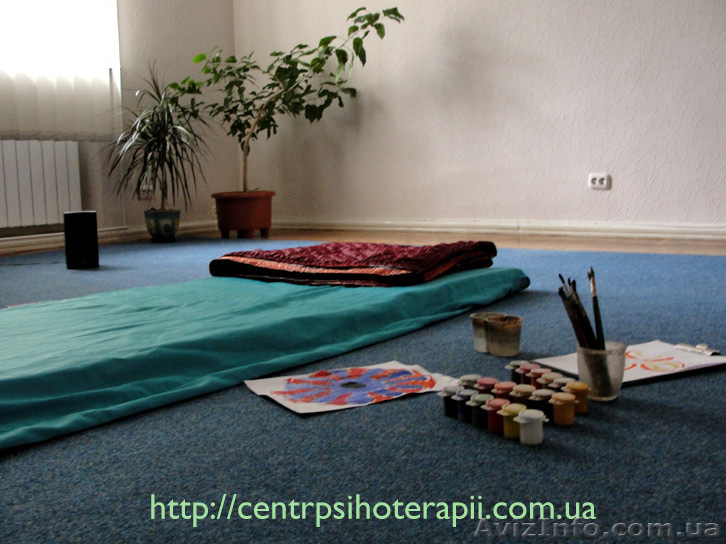 Помощь психолога, психотерапевта, в решении сложных личностных проблем.(Киев) - <ro>Изображение</ro><ru>Изображение</ru> #1, <ru>Объявление</ru> #39437