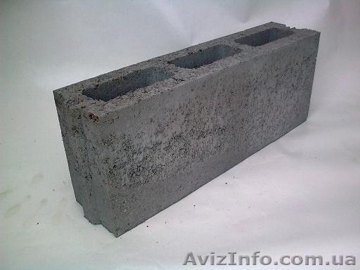 Перегородочные блоки «BESSER» от производителя - <ro>Изображение</ro><ru>Изображение</ru> #1, <ru>Объявление</ru> #47255