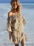 новое легчайшее летнее платьеце Victoria's Secret - <ro>Изображение</ro><ru>Изображение</ru> #1, <ru>Объявление</ru> #41602