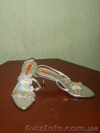 Продам новые босоножки - <ro>Изображение</ro><ru>Изображение</ru> #1, <ru>Объявление</ru> #45880