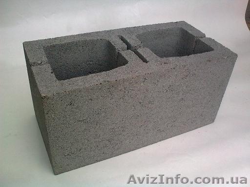 Стеновые блоки «BESSER» от производителя - <ro>Изображение</ro><ru>Изображение</ru> #1, <ru>Объявление</ru> #45125