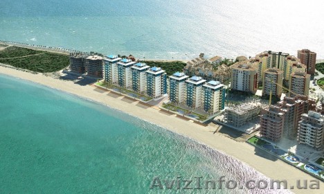 Недвижимость за рубежом  - <ro>Изображение</ro><ru>Изображение</ru> #1, <ru>Объявление</ru> #43942