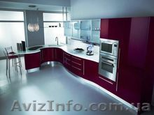 кухни на заказ. - <ro>Изображение</ro><ru>Изображение</ru> #1, <ru>Объявление</ru> #49318