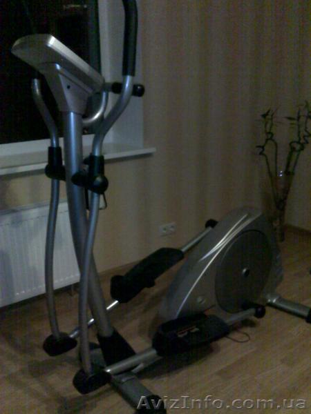Продам тренажер - <ro>Изображение</ro><ru>Изображение</ru> #1, <ru>Объявление</ru> #48823