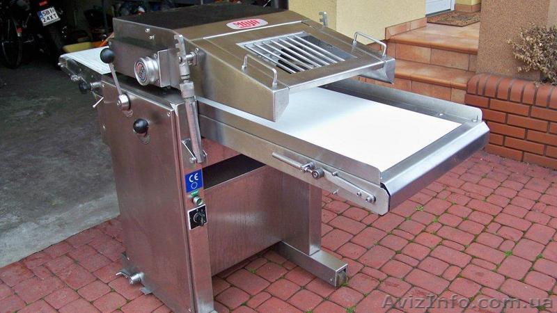 Продам шкуросъемну машину MAJA - <ro>Изображение</ro><ru>Изображение</ru> #1, <ru>Объявление</ru> #56992