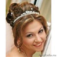 Свадебная Прическа не дорого! - <ro>Изображение</ro><ru>Изображение</ru> #1, <ru>Объявление</ru> #50574