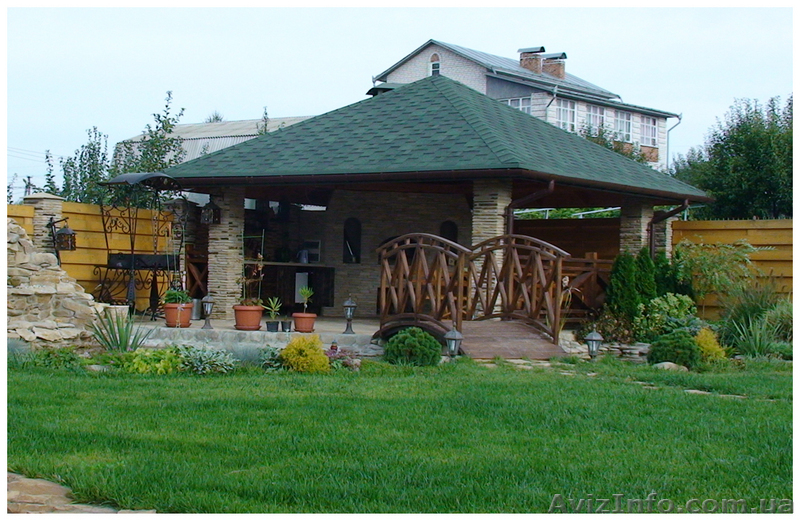 "Зоребудмонтаж" - строительство домов и коттеджей. - <ro>Изображение</ro><ru>Изображение</ru> #1, <ru>Объявление</ru> #58125