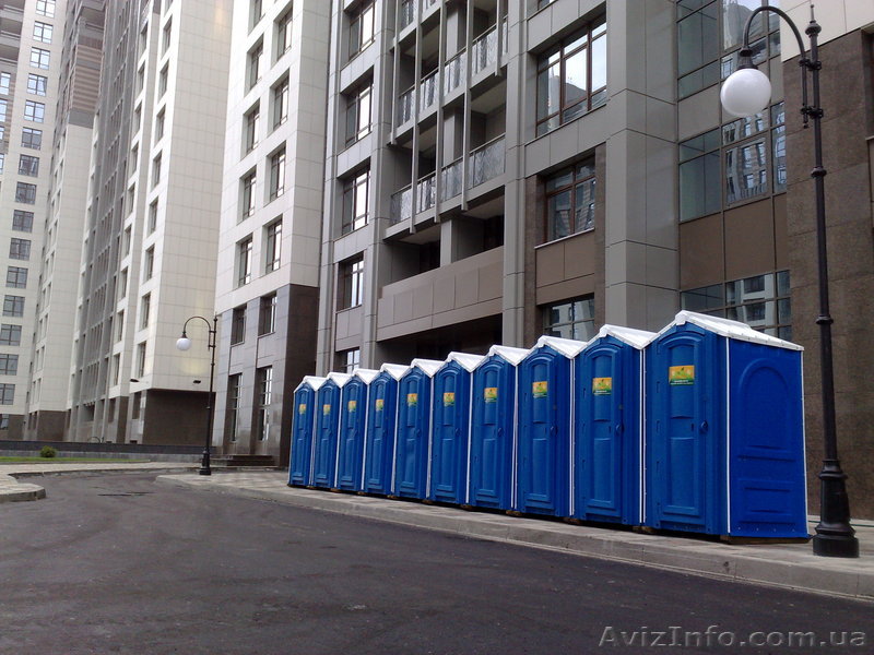 биотуалеты в аренду - <ro>Изображение</ro><ru>Изображение</ru> #1, <ru>Объявление</ru> #55474