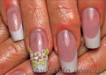 Курс индивидуального обучения педикюра и маникюра. - <ro>Изображение</ro><ru>Изображение</ru> #1, <ru>Объявление</ru> #59570
