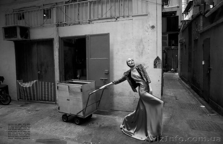 курсы макияжа, имиджа, дефиле - <ro>Изображение</ro><ru>Изображение</ru> #1, <ru>Объявление</ru> #57952