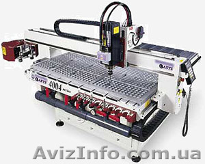 фрезеровальный станок с ЧПУ вакуумом-СРОЧНО! новый - <ro>Изображение</ro><ru>Изображение</ru> #1, <ru>Объявление</ru> #50658