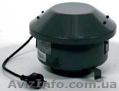 Вентилятор Systemair - <ro>Изображение</ro><ru>Изображение</ru> #1, <ru>Объявление</ru> #48745