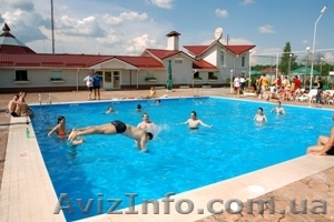 Загородный отдых в "Княжем дворе" - <ro>Изображение</ro><ru>Изображение</ru> #1, <ru>Объявление</ru> #52978