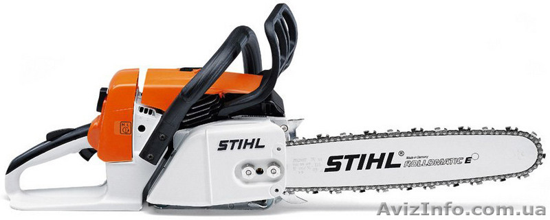 продам новую пилу stihl ms 260 - <ro>Изображение</ro><ru>Изображение</ru> #1, <ru>Объявление</ru> #57259