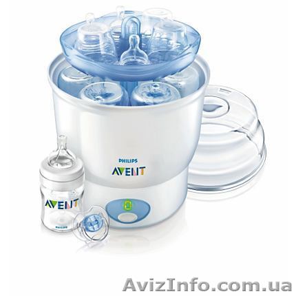 продам стерилизатор б\у - <ro>Изображение</ro><ru>Изображение</ru> #1, <ru>Объявление</ru> #57701