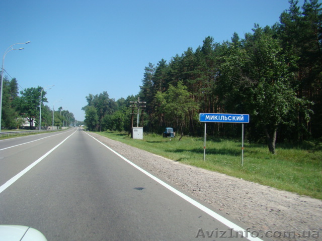   участок 22 сотки хутор Никольский Оболонский район (киевская прописка) - <ro>Изображение</ro><ru>Изображение</ru> #1, <ru>Объявление</ru> #57917