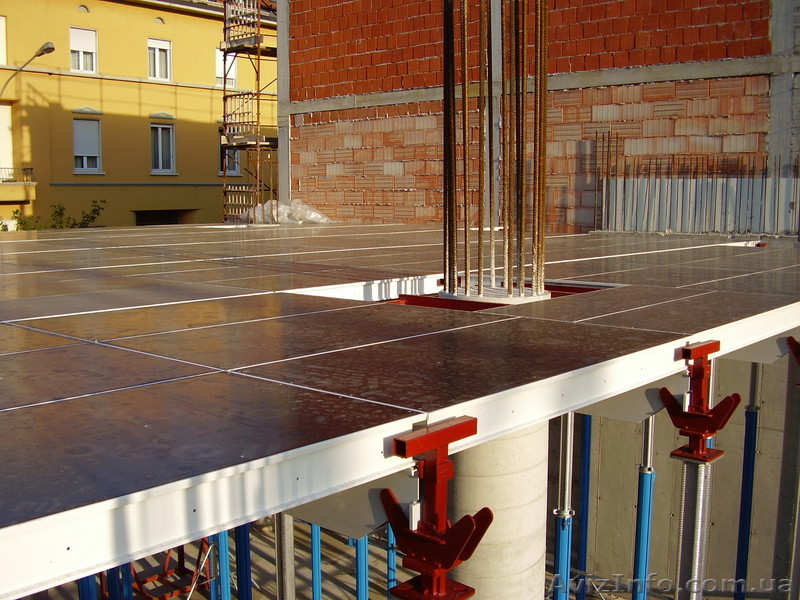 Продам фанеру для опалубки!Срочно! - <ro>Изображение</ro><ru>Изображение</ru> #1, <ru>Объявление</ru> #50860