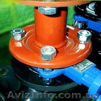 Фланцы стальные штампованные - <ro>Изображение</ro><ru>Изображение</ru> #1, <ru>Объявление</ru> #56275