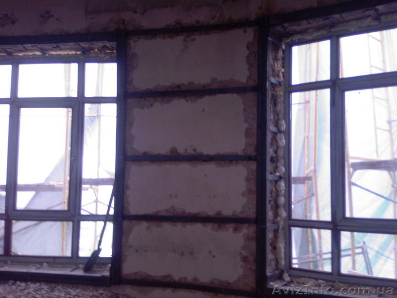 Демонтаж.Алмазная резка.Снос.Демонтаж стен,бетона,керпича - <ro>Изображение</ro><ru>Изображение</ru> #1, <ru>Объявление</ru> #47964