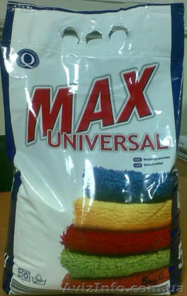Порошок стиральный ОПТОМ из Европы - <ro>Изображение</ro><ru>Изображение</ru> #1, <ru>Объявление</ru> #58218
