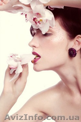 УРОКИ ВИЗАЖА ДЛЯ СЕБЯ и РАБОТЫ.  - <ro>Изображение</ro><ru>Изображение</ru> #1, <ru>Объявление</ru> #52724