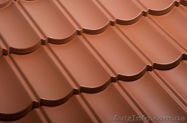 Натуральная черепица по акционным ценам - <ro>Изображение</ro><ru>Изображение</ru> #1, <ru>Объявление</ru> #53645