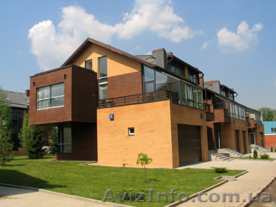 Строительство коттеджей, загородных домов, дач под ключ с полным обустройством - <ro>Изображение</ro><ru>Изображение</ru> #1, <ru>Объявление</ru> #50281