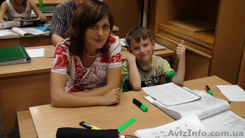 Формат Family . Скорочтение для всей семьи - <ro>Изображение</ro><ru>Изображение</ru> #1, <ru>Объявление</ru> #52581