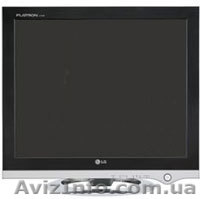 Продам ПК+монитор в отличном состоянии Киев - <ro>Изображение</ro><ru>Изображение</ru> #1, <ru>Объявление</ru> #59222